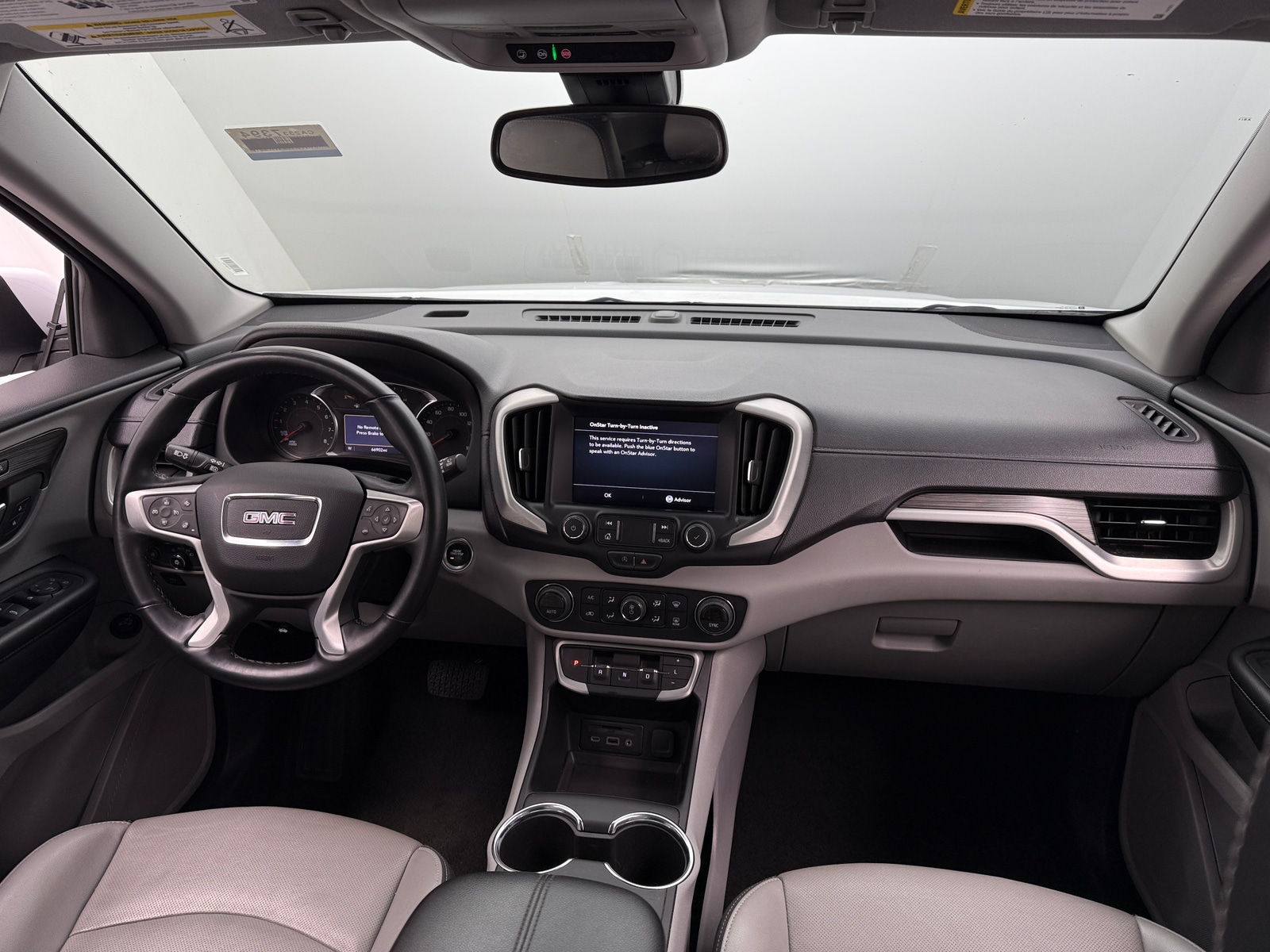Thumbnail: 2023 GMC Terrain - 2