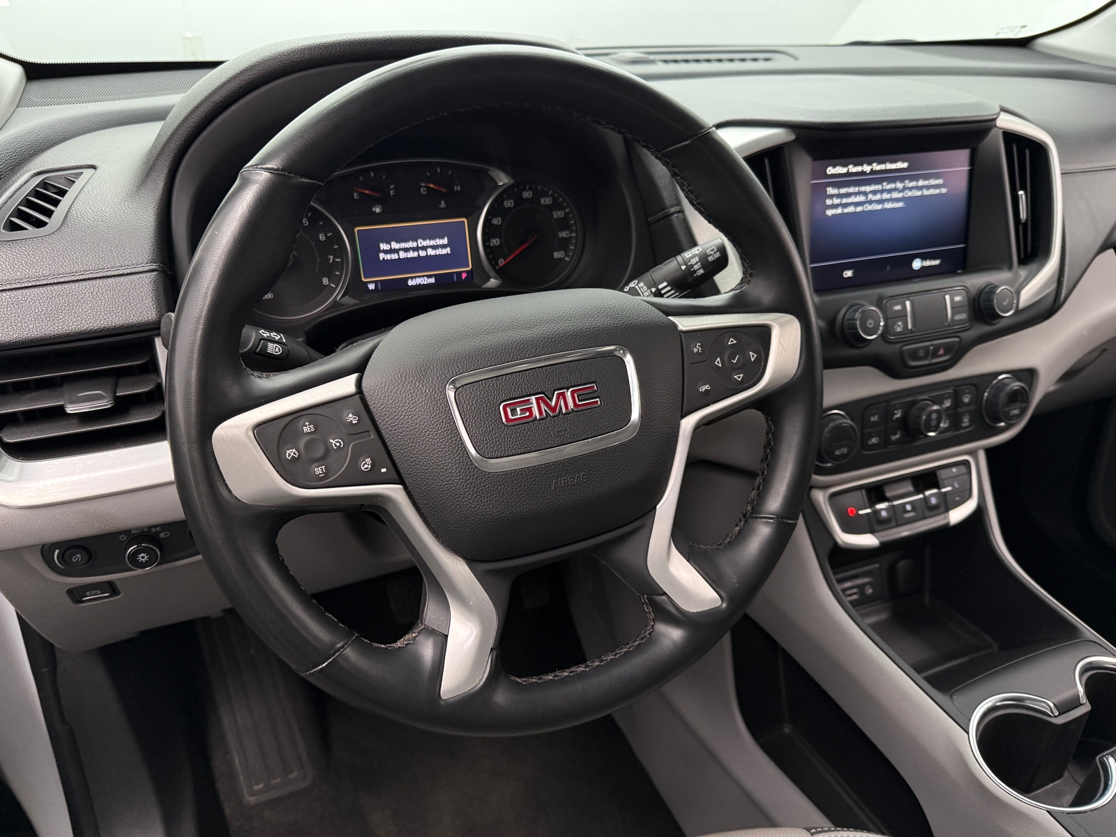 Thumbnail: 2023 GMC Terrain - 4