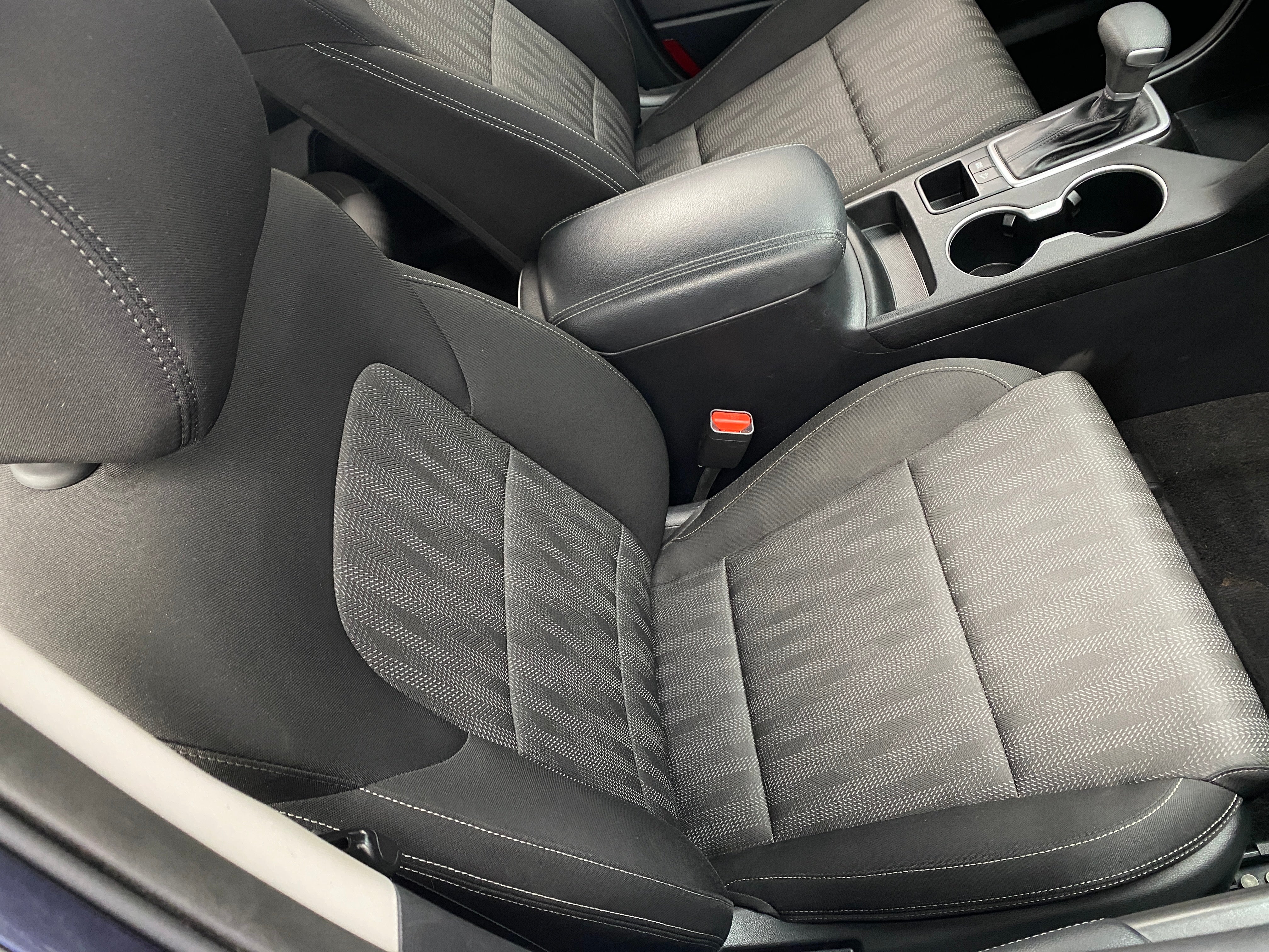 Thumbnail: 2019 Kia Sportage - 2