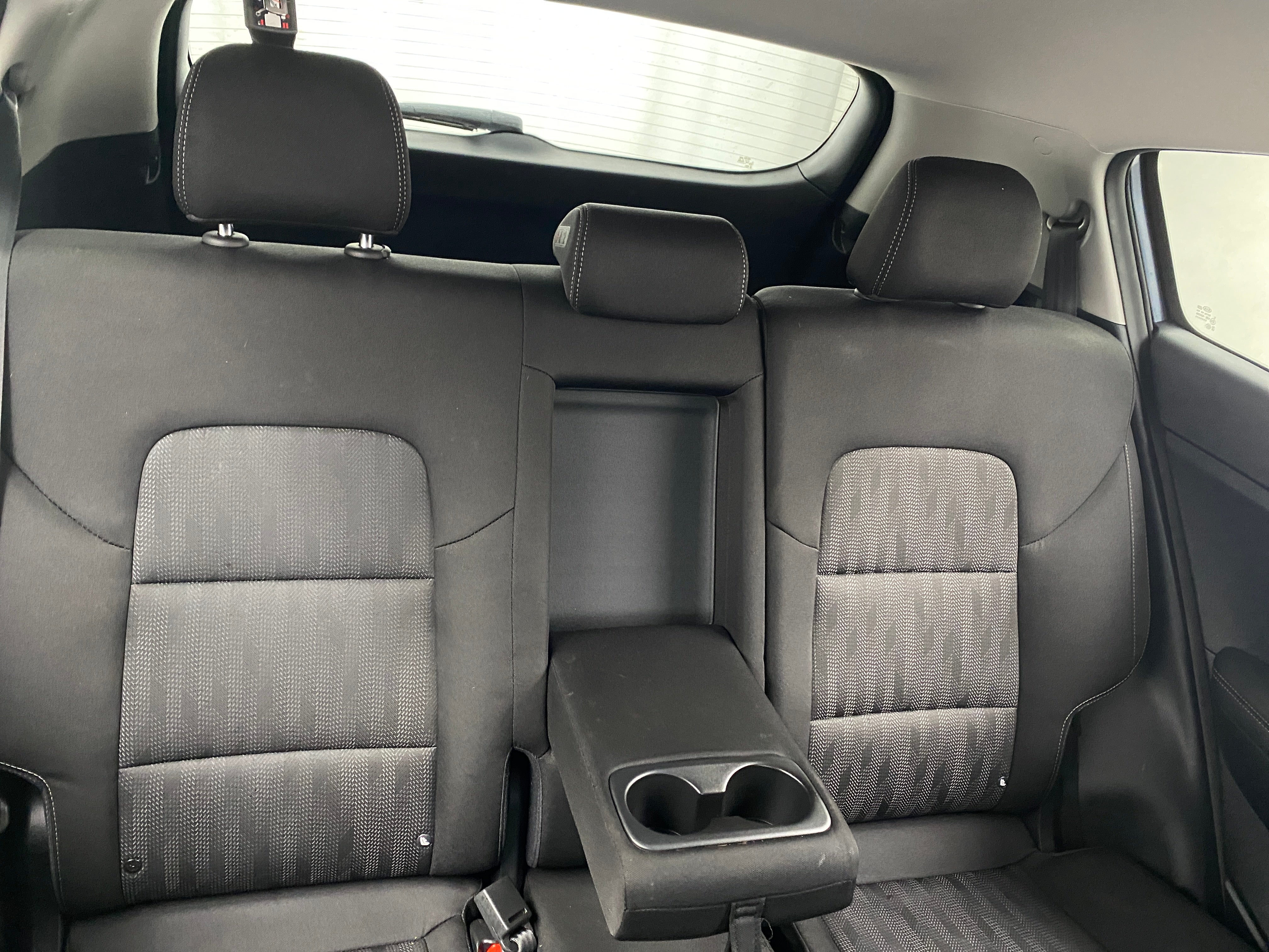 Thumbnail: 2019 Kia Sportage - 6