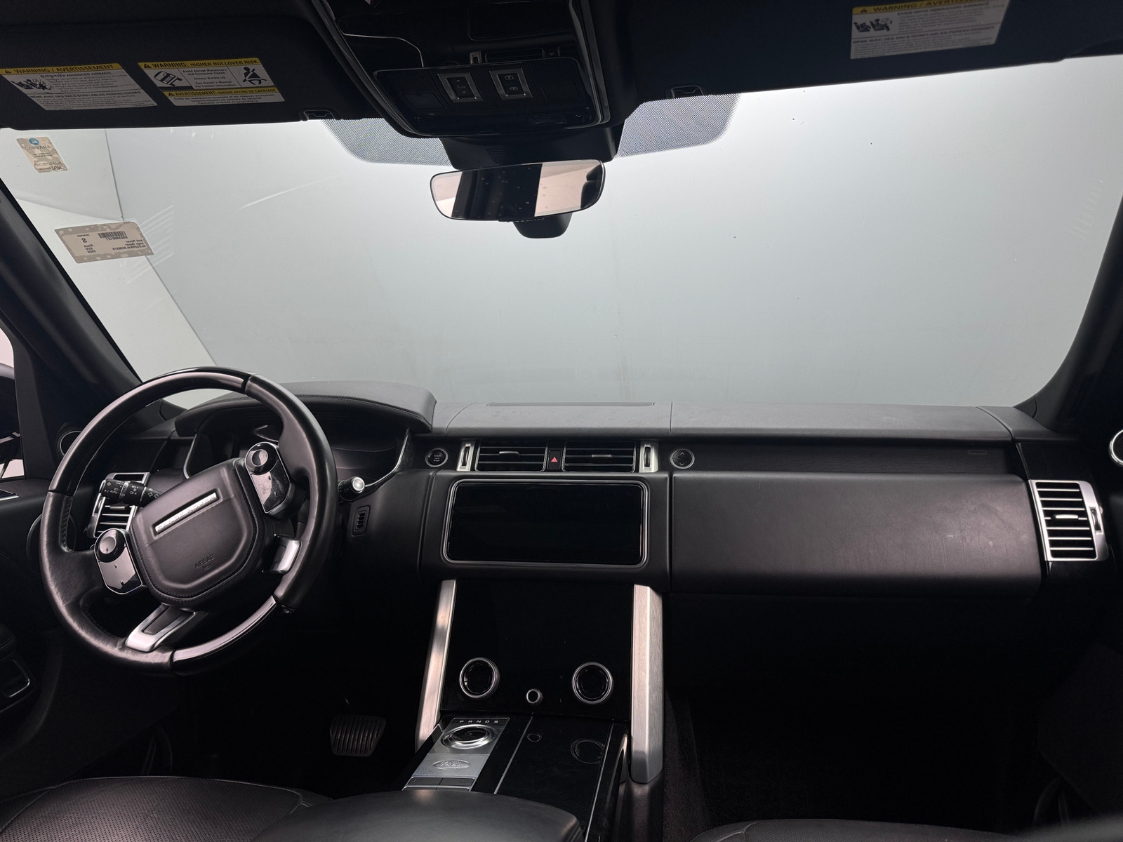 Thumbnail: 2020 Land Rover Range Rover - 3