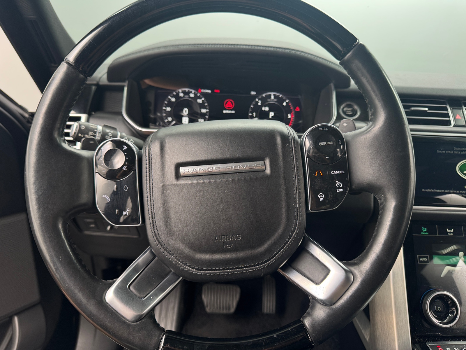 Thumbnail: 2020 Land Rover Range Rover - 5