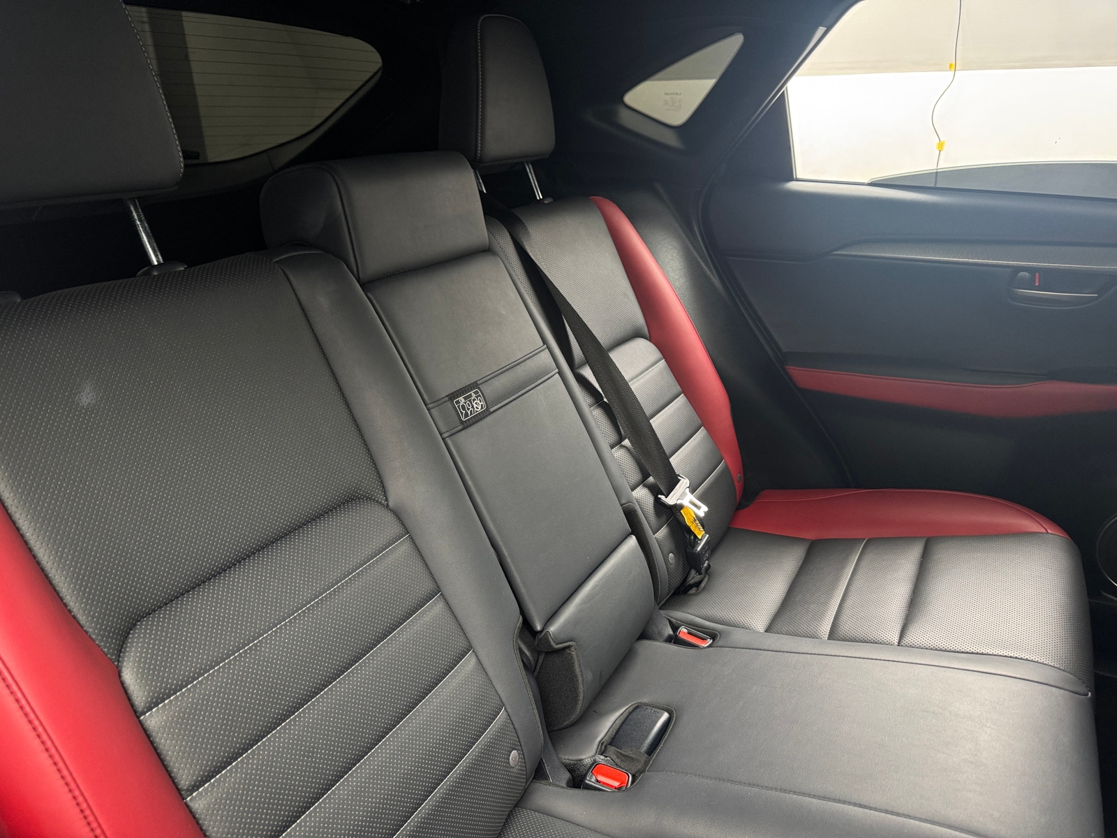 Thumbnail: 2021 Lexus NX - 5
