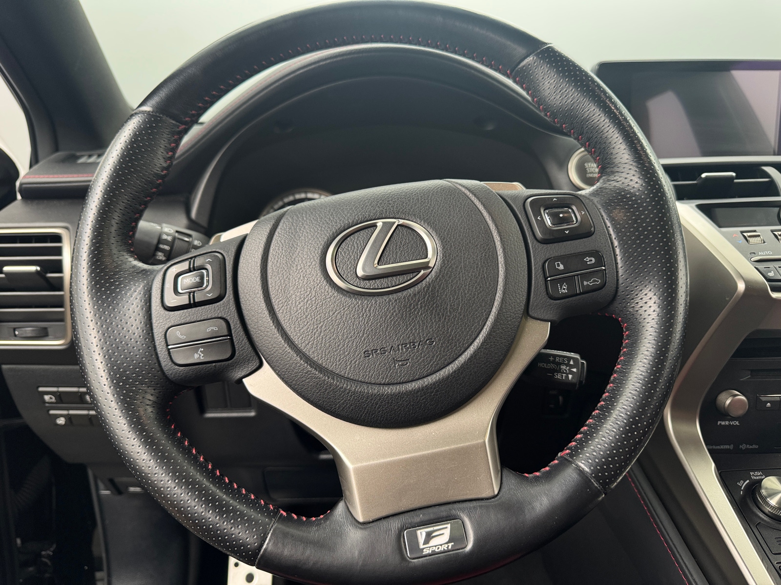 Thumbnail: 2021 Lexus NX - 4