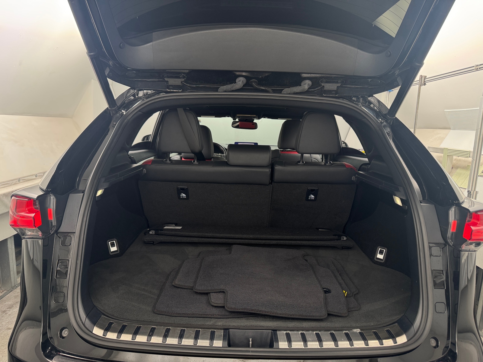 Thumbnail: 2021 Lexus NX - 6