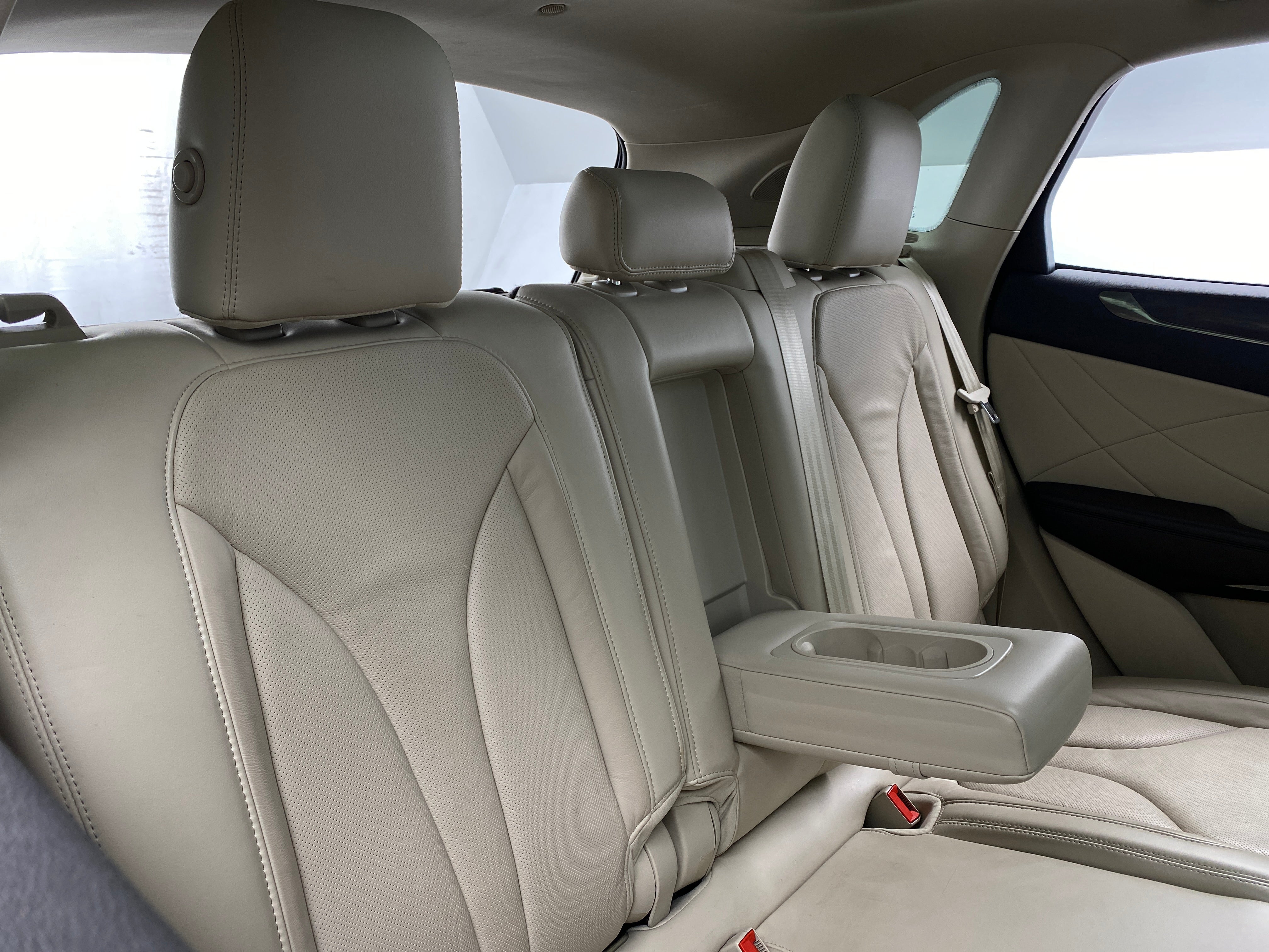Thumbnail: 2019 Lincoln MKC - 6