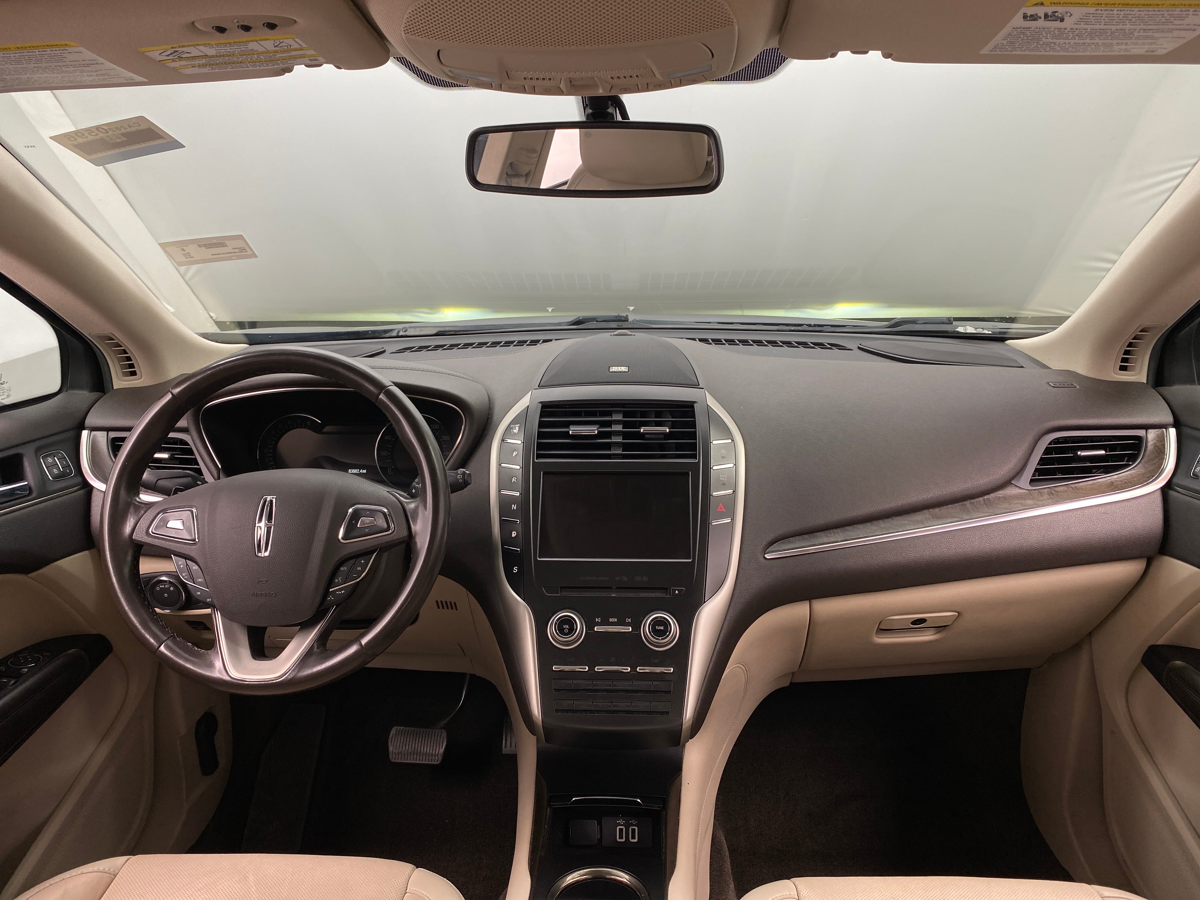 Thumbnail: 2019 Lincoln MKC - 3