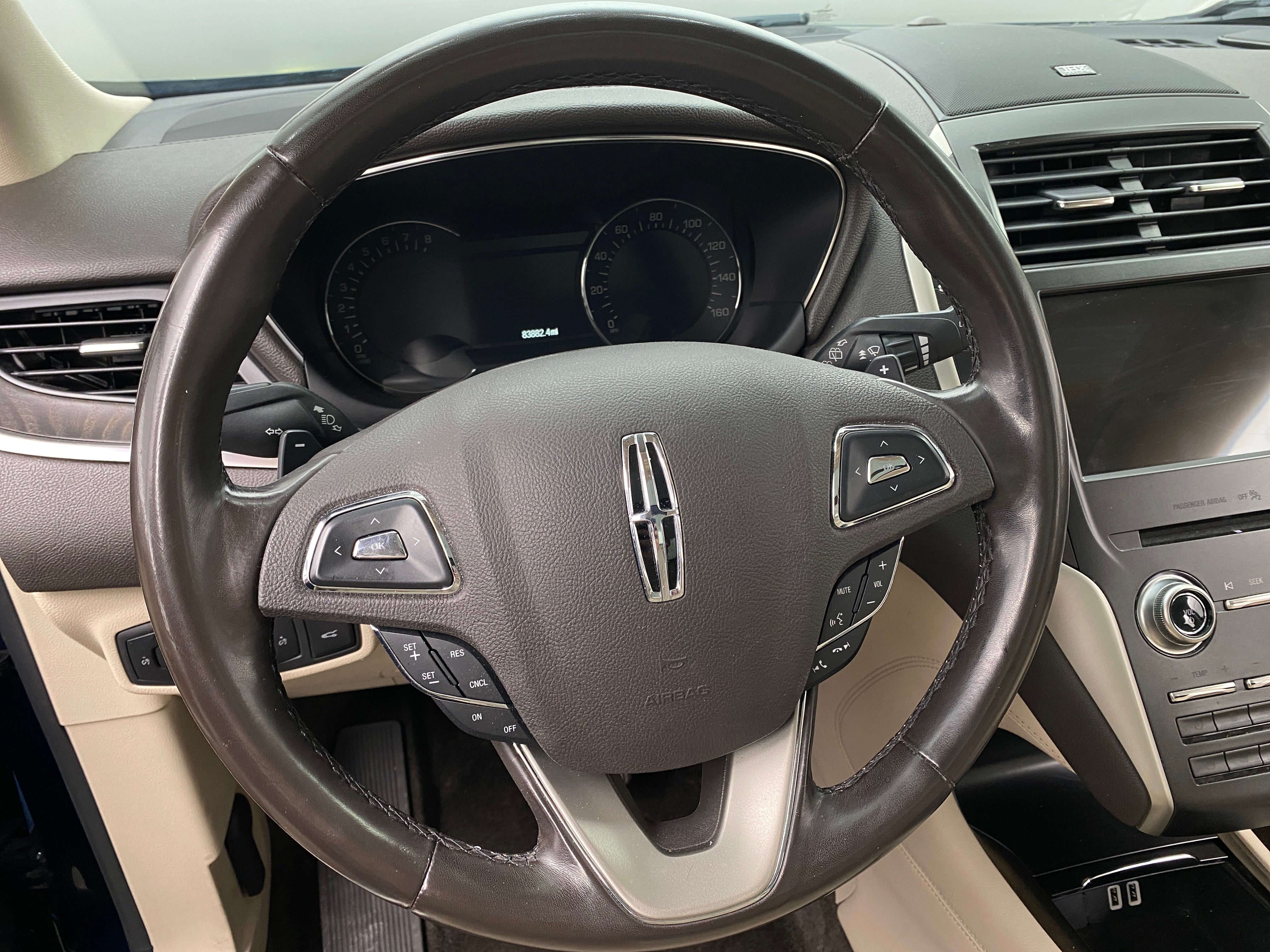 Thumbnail: 2019 Lincoln MKC - 5