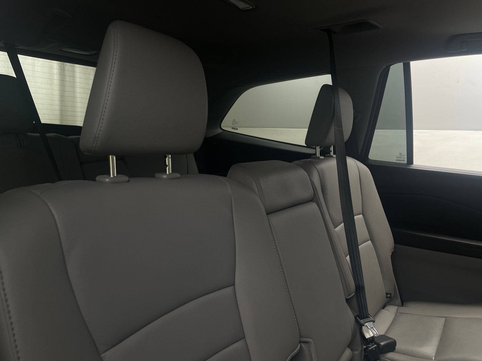 Thumbnail: 2016 Honda Pilot - 5