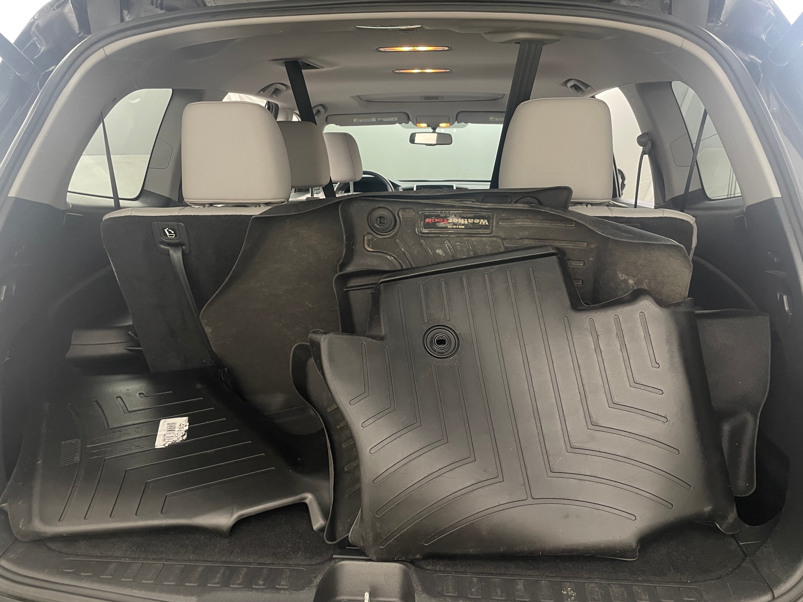 Thumbnail: 2016 Honda Pilot - 6