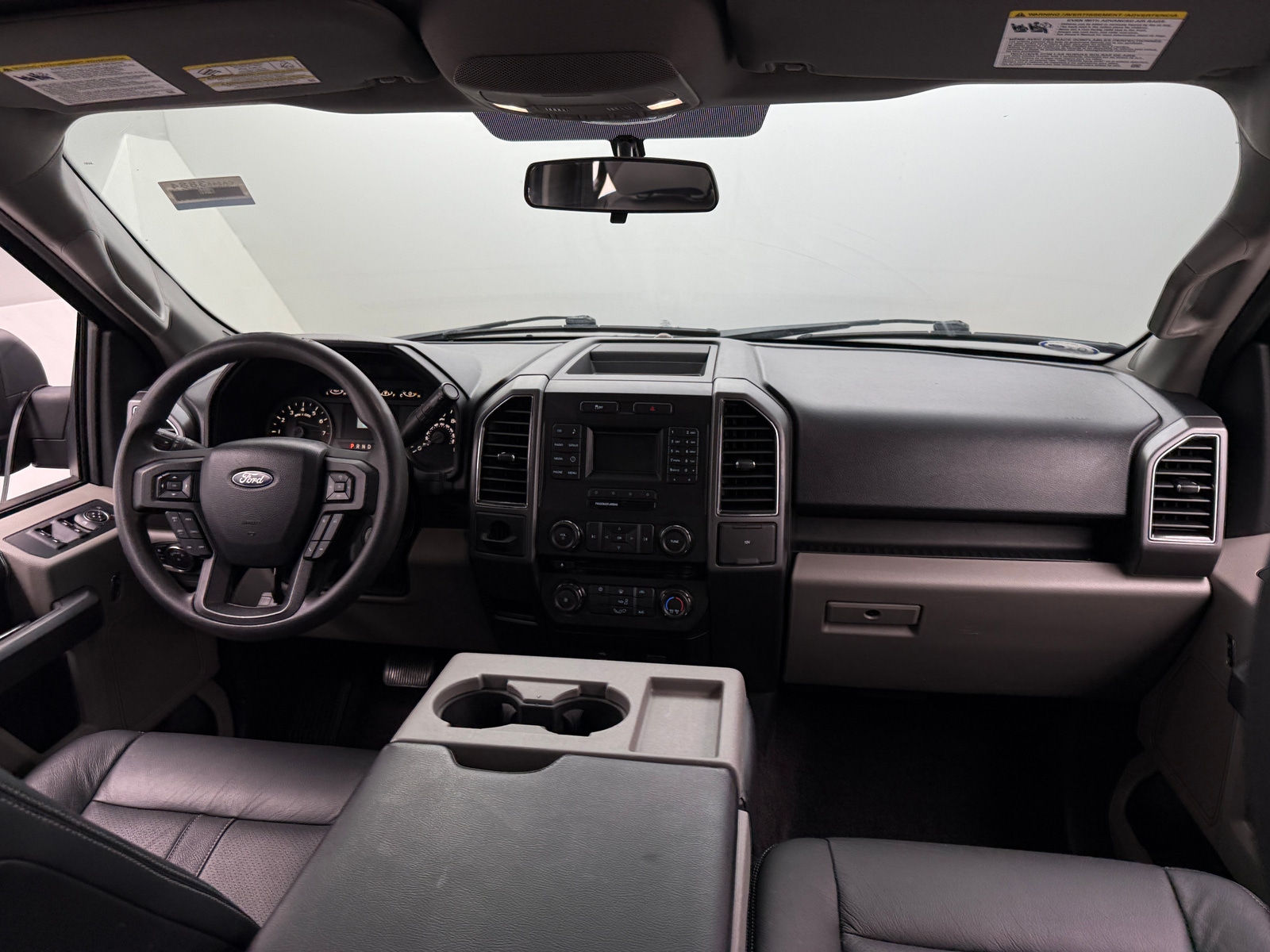 Thumbnail: 2017 Ford Econoline - 3