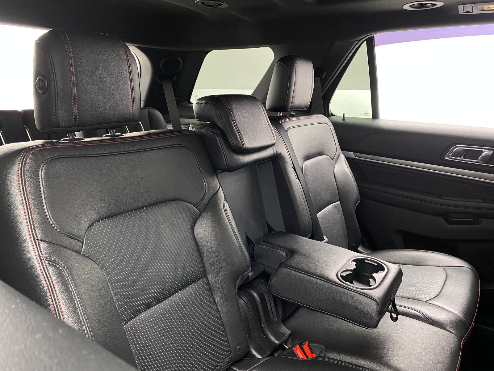 Thumbnail: 2018 Ford Explorer - 5