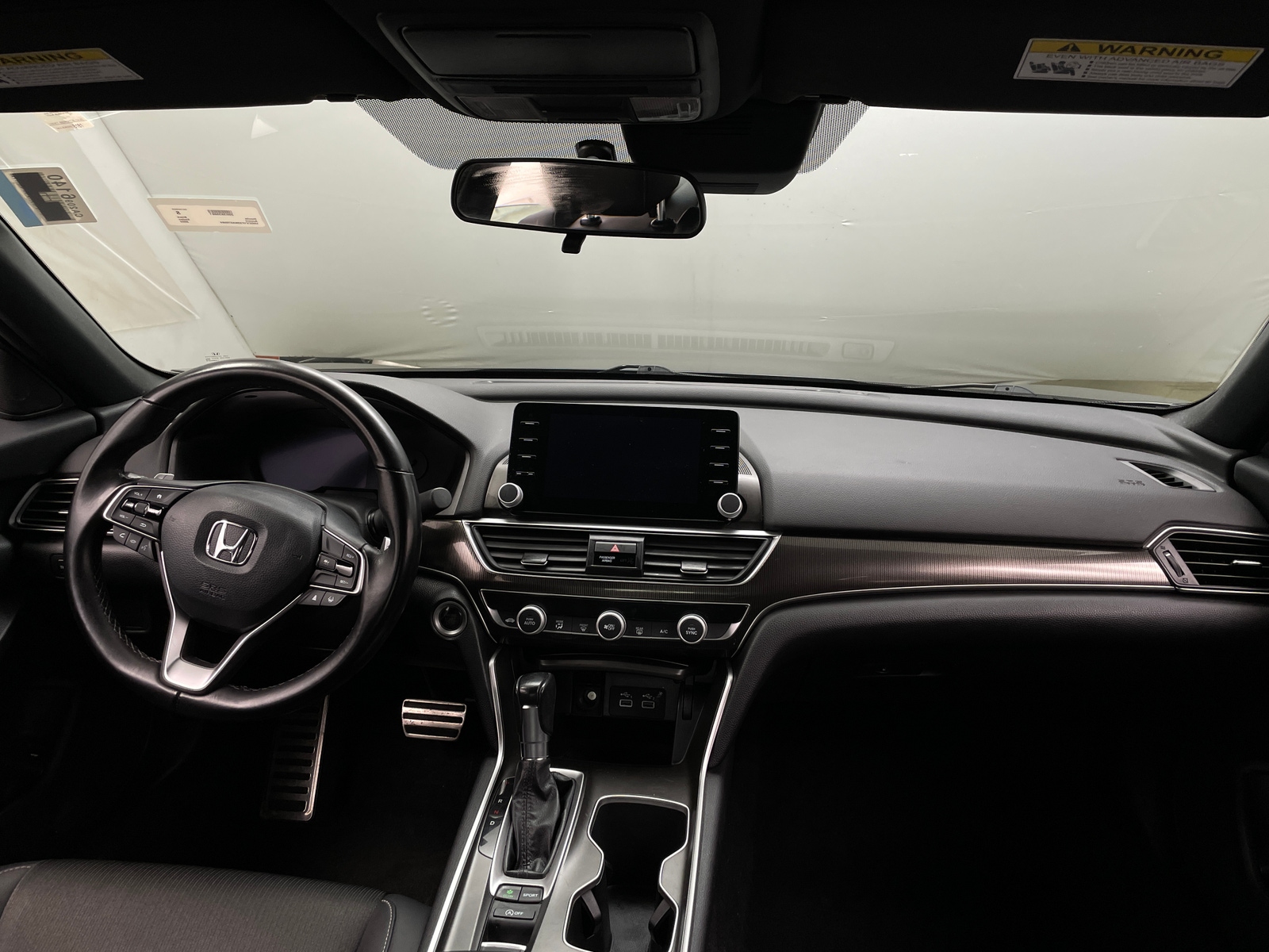 Thumbnail: 2022 Honda Accord - 3