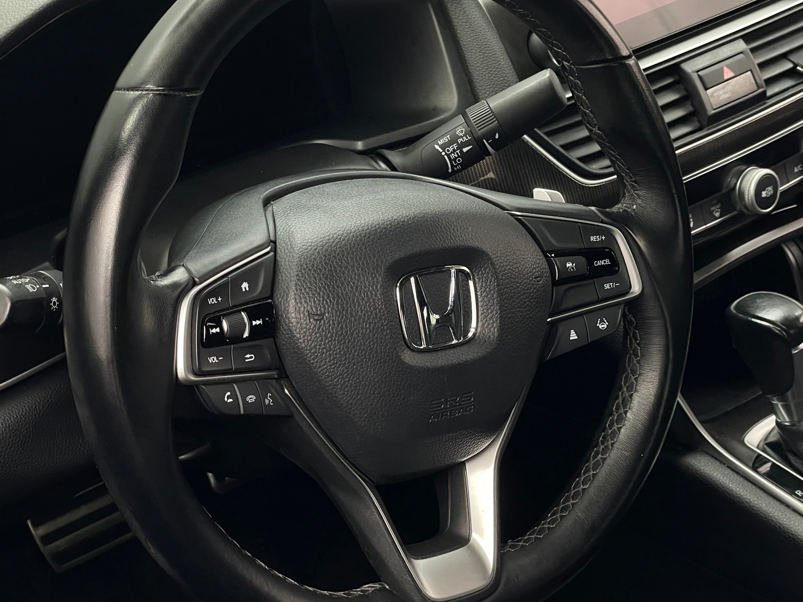 Thumbnail: 2022 Honda Accord - 5