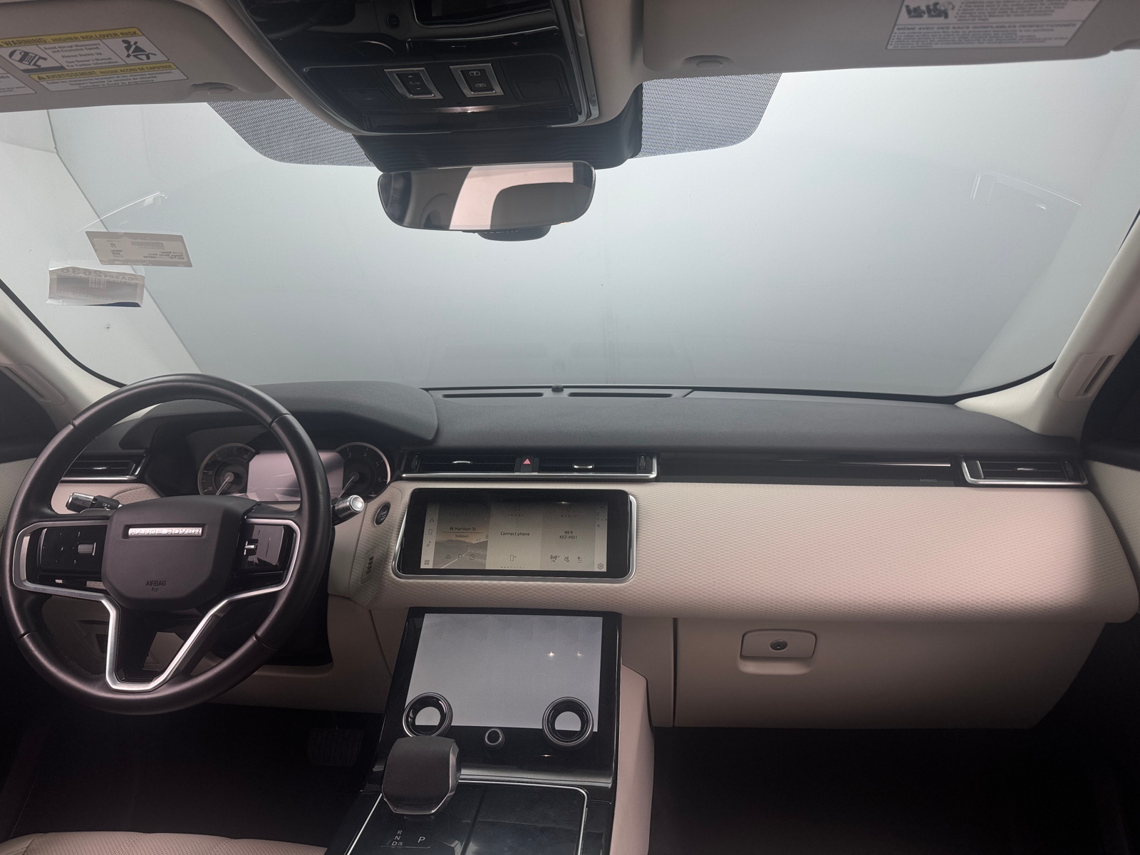Thumbnail: 2022 Land Rover Range Rover Velar - 2