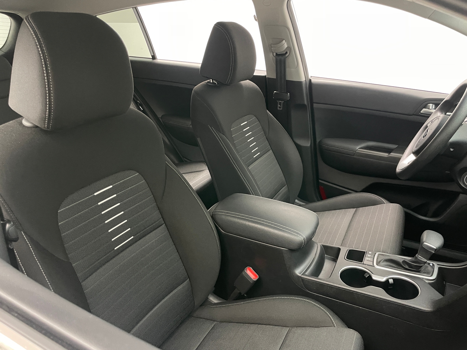 Thumbnail: 2021 Kia Sportage - 2