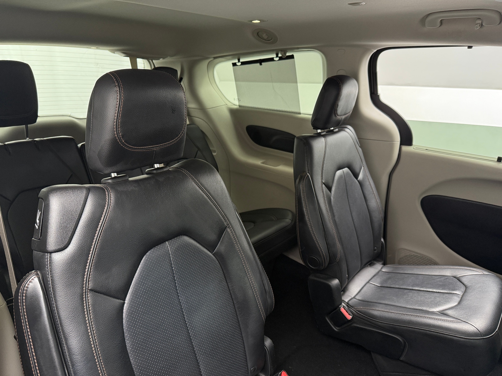 Thumbnail: 2019 Chrysler Pacifica - 5