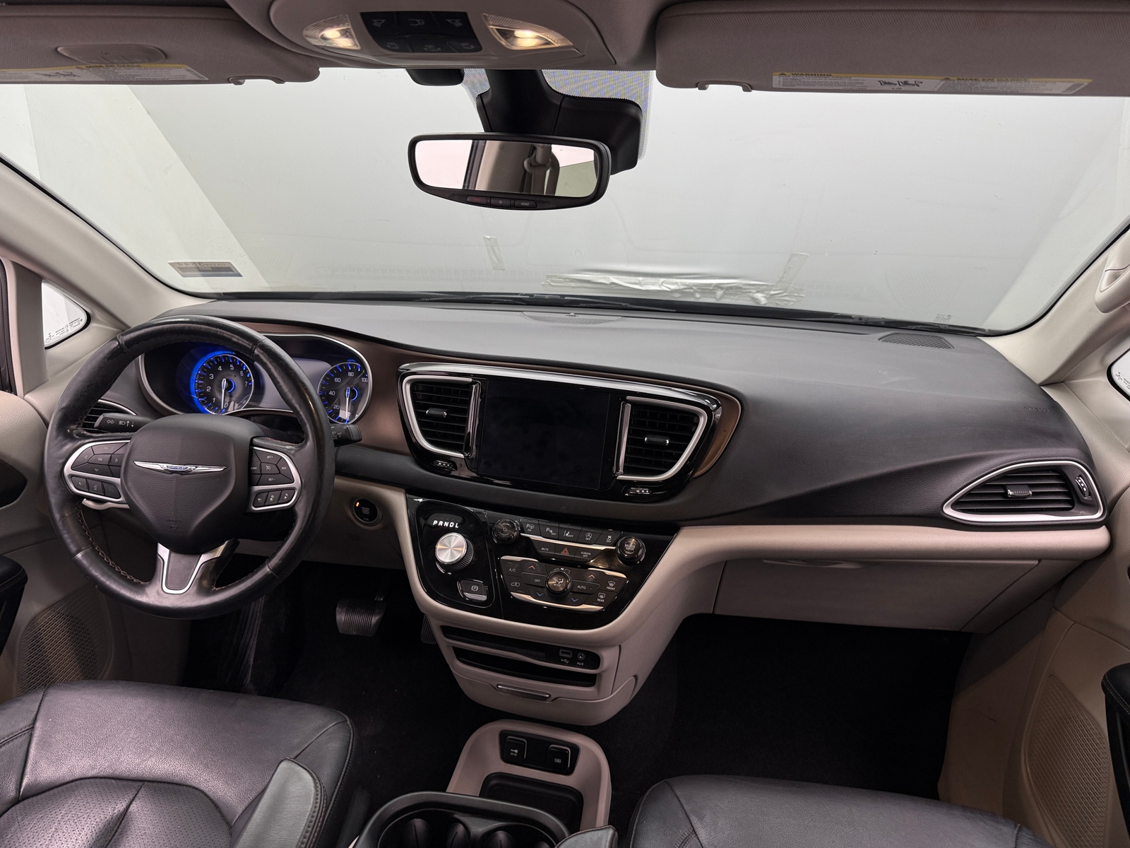 Thumbnail: 2019 Chrysler Pacifica - 2