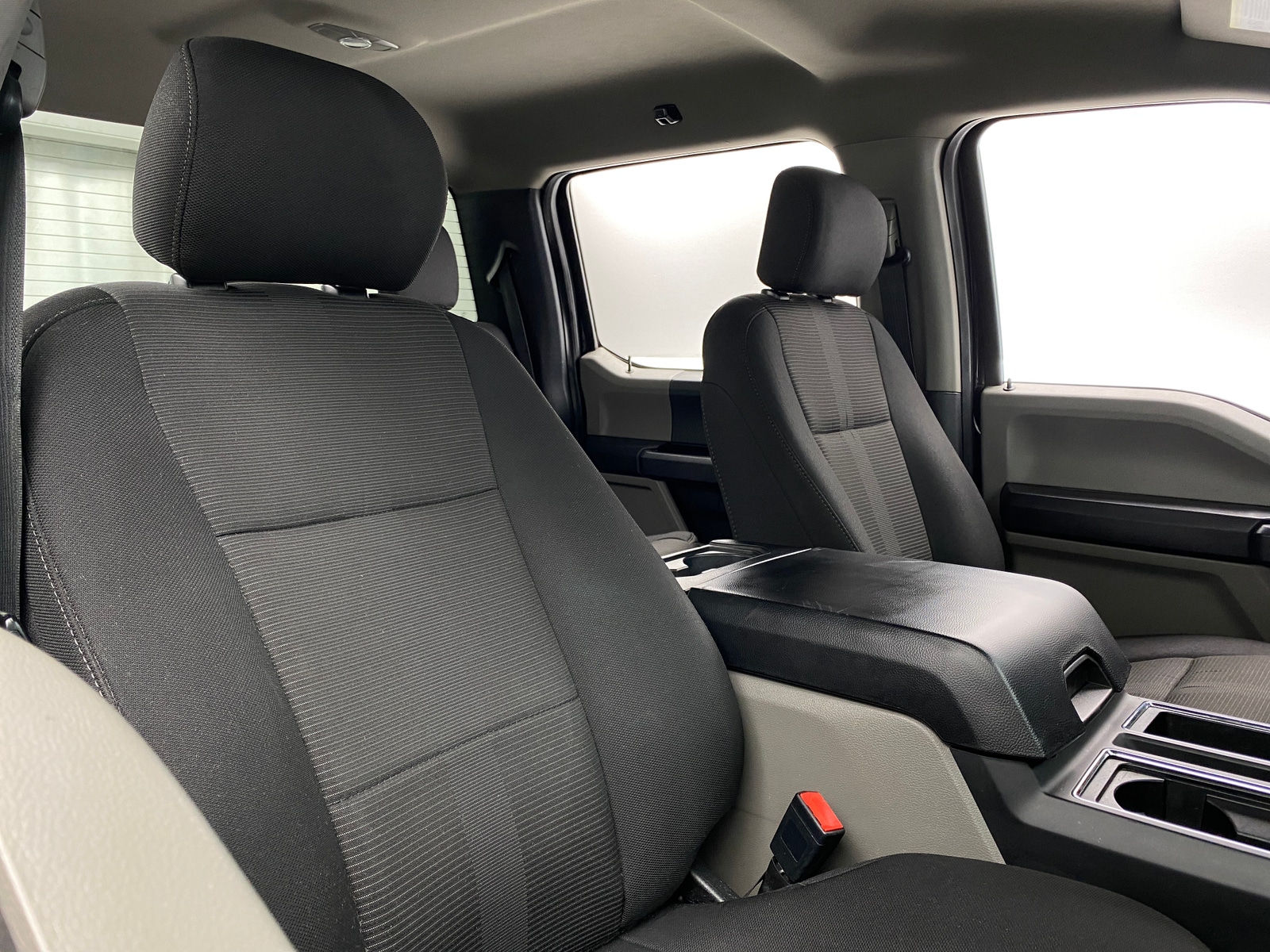 Thumbnail: 2019 Ford Econoline - 2