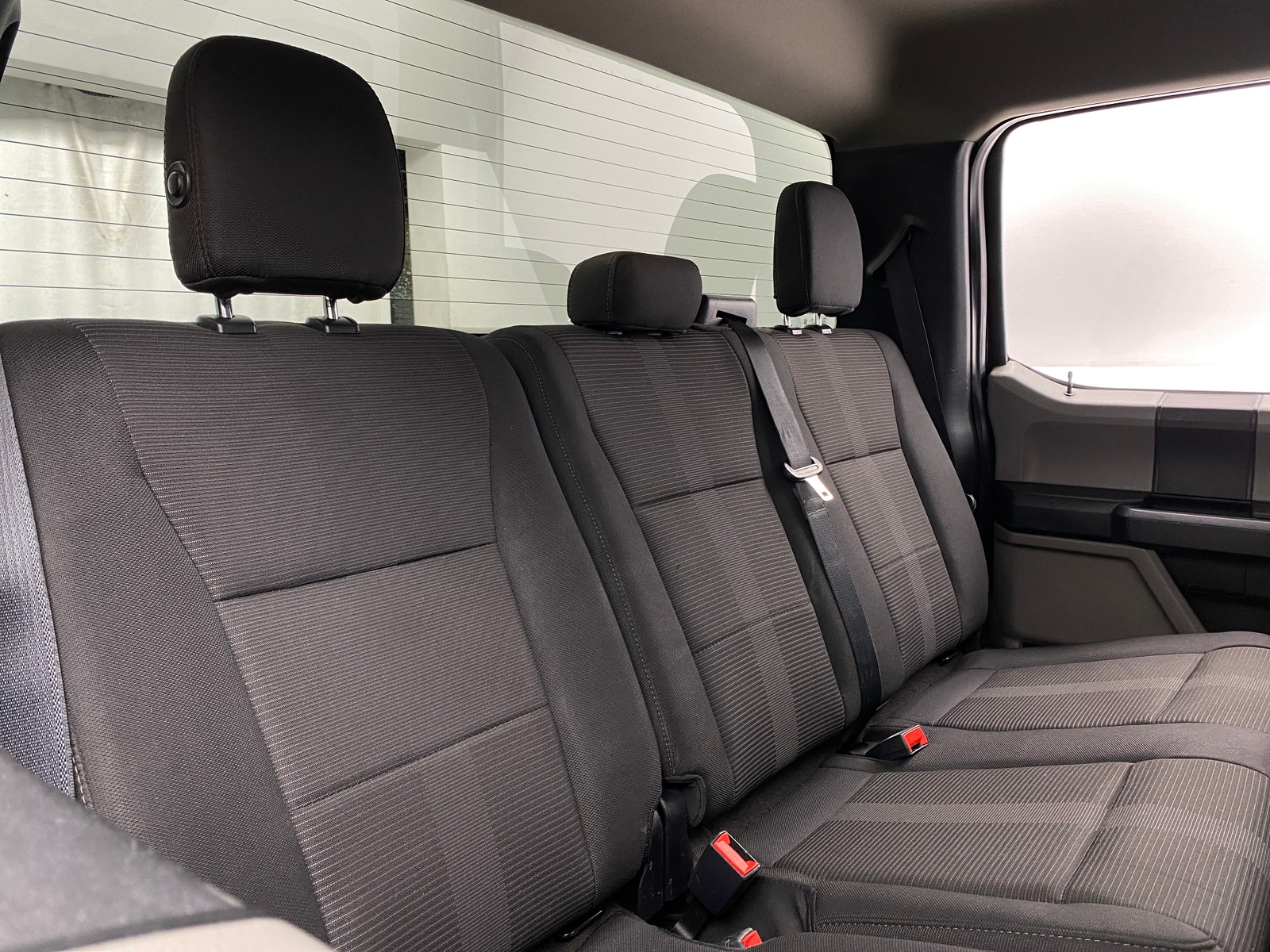 Thumbnail: 2019 Ford Econoline - 6