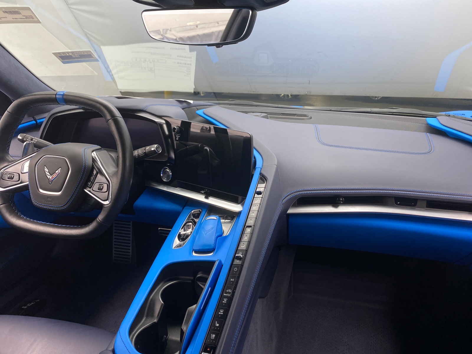 Thumbnail: 2022 Chevrolet Corvette - 2