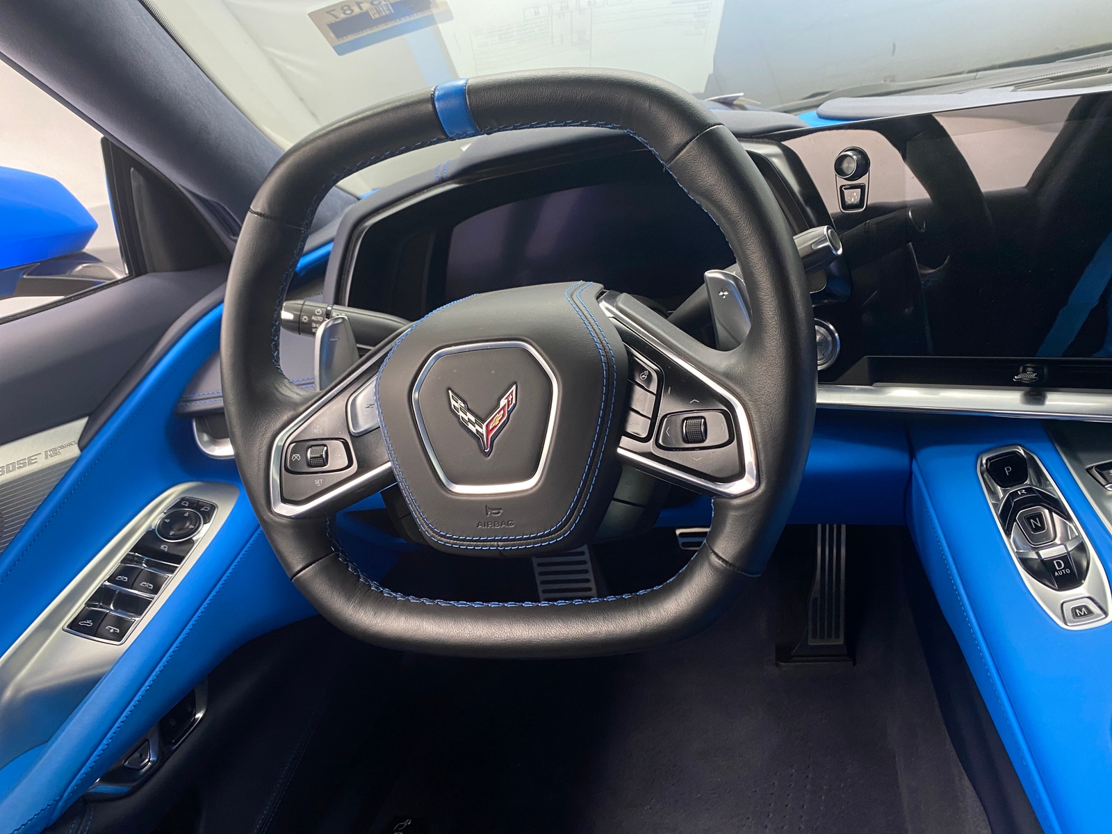 Thumbnail: 2022 Chevrolet Corvette - 4