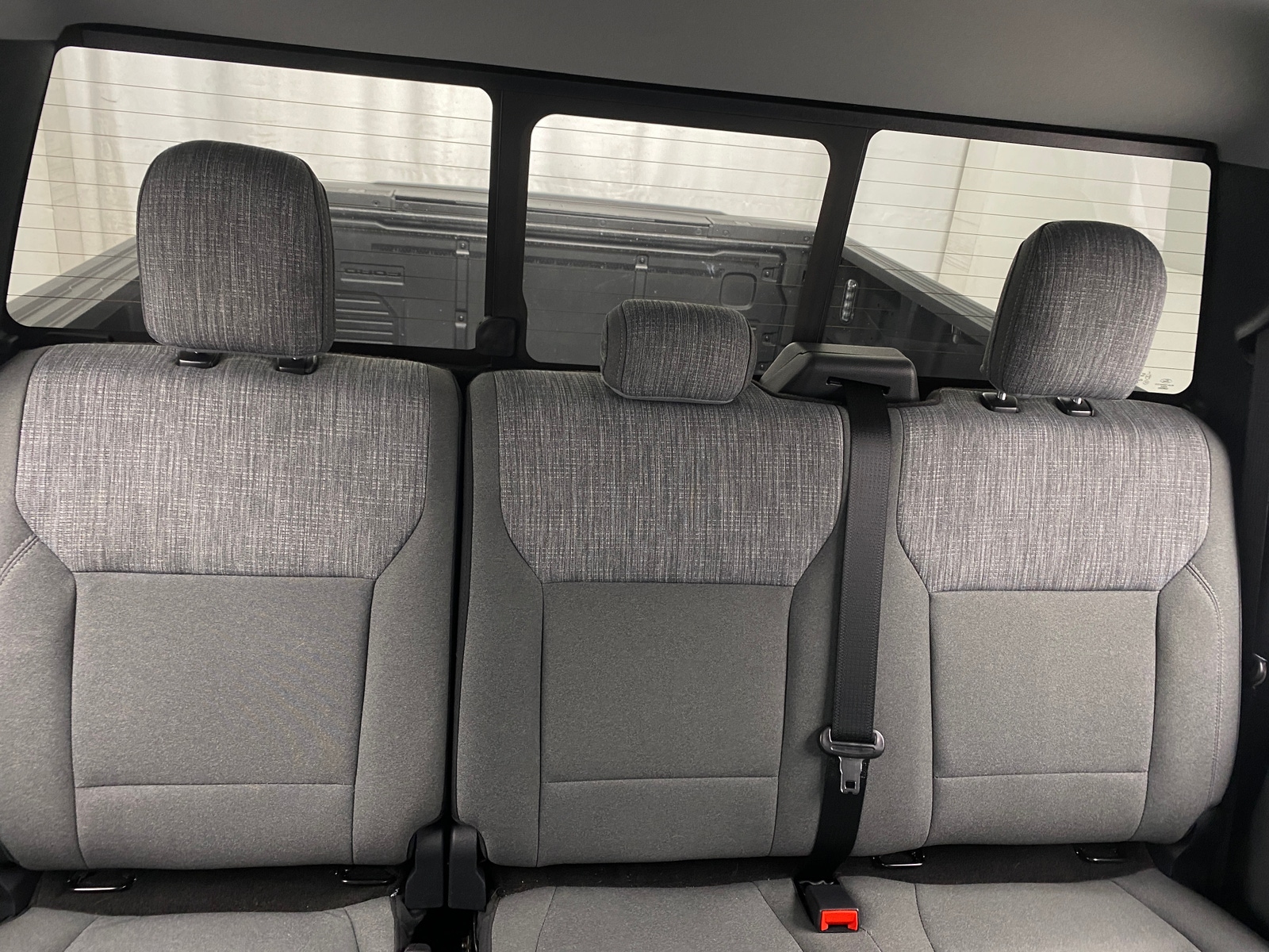 Thumbnail: 2021 Ford Econoline - 6
