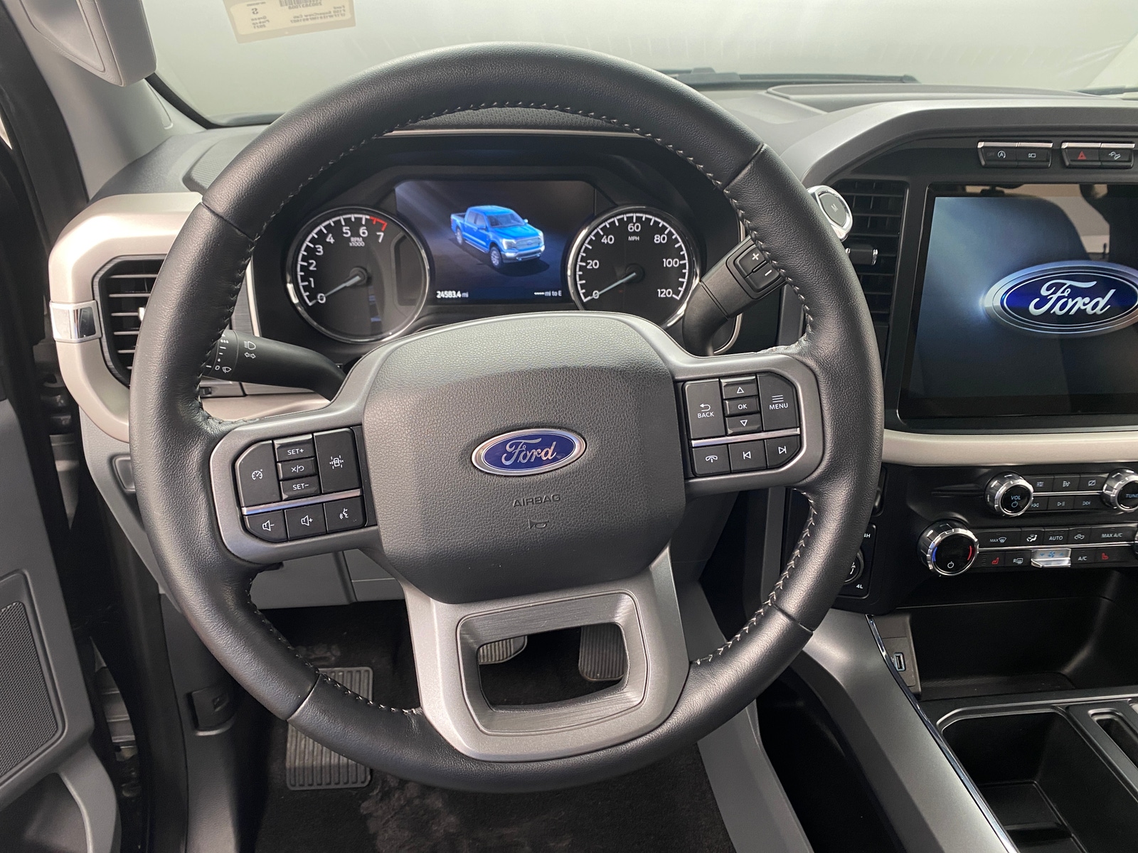 Thumbnail: 2021 Ford Econoline - 5