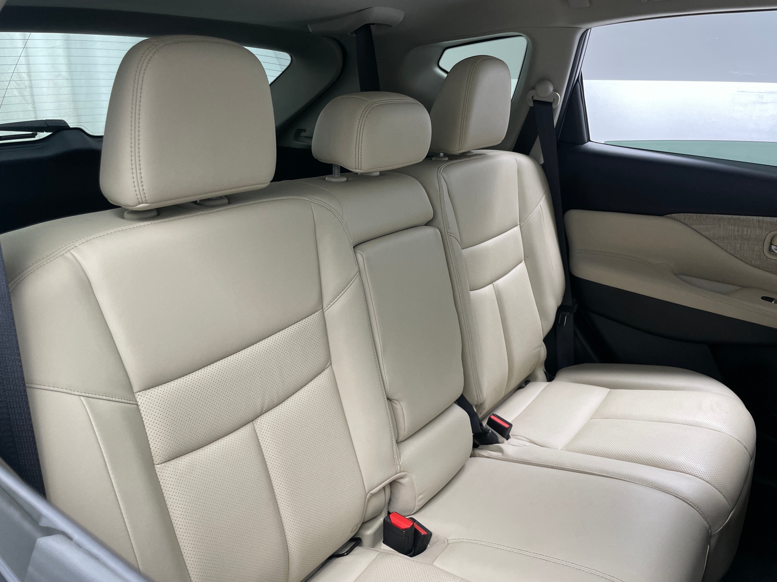 Thumbnail: 2021 Nissan Murano - 5