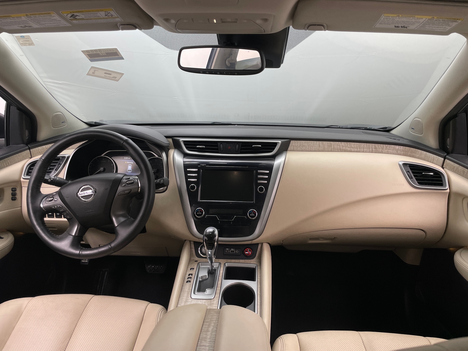 Thumbnail: 2021 Nissan Murano - 2