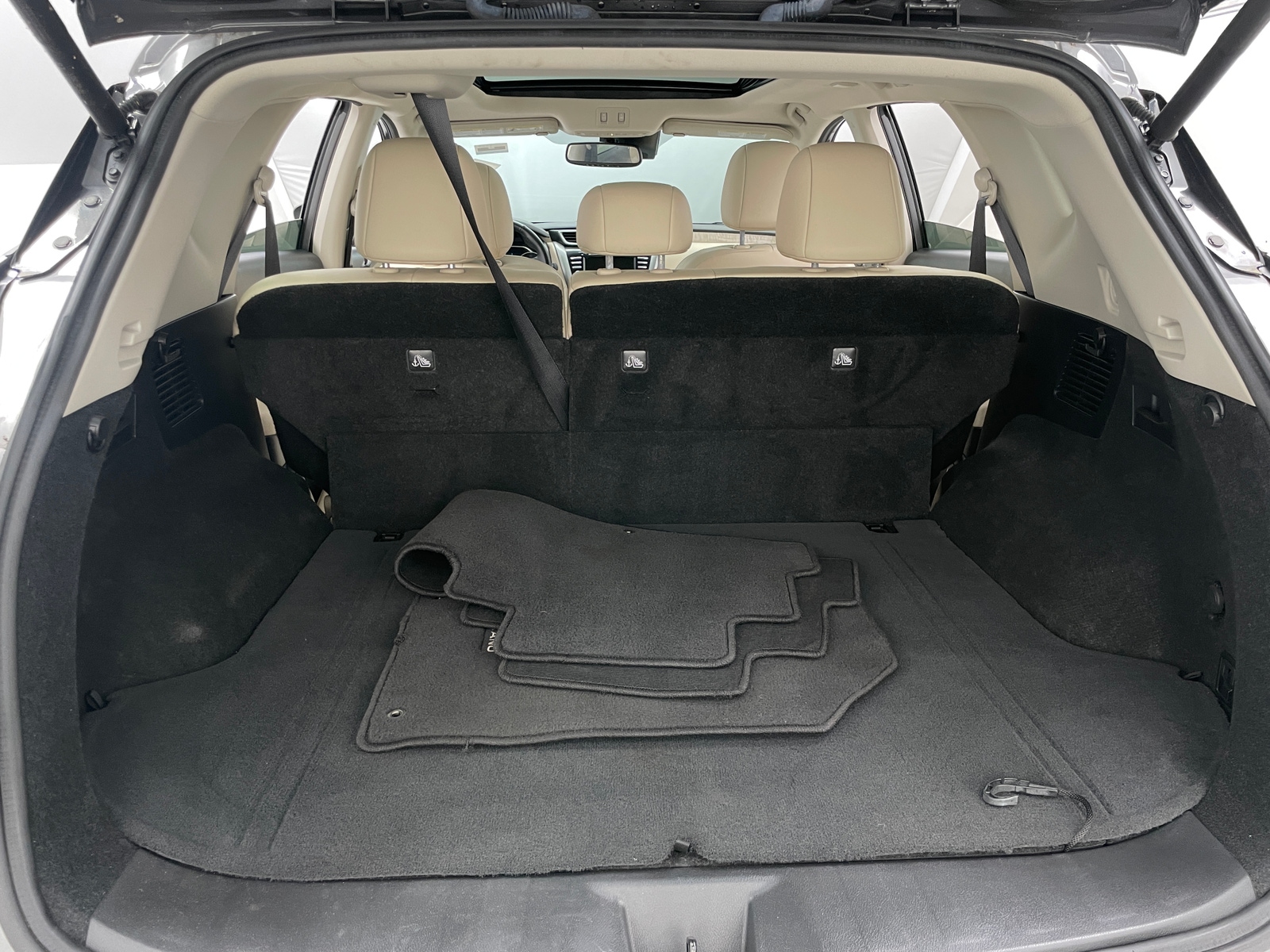 Thumbnail: 2021 Nissan Murano - 6