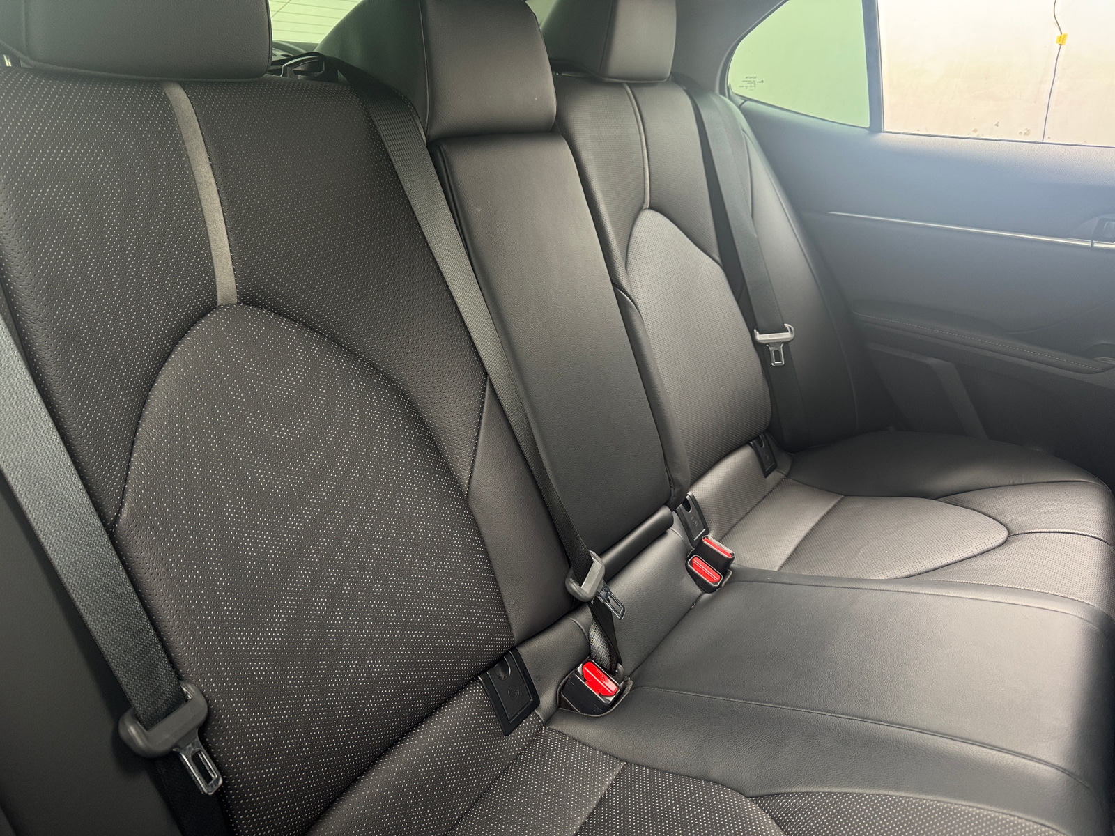 Thumbnail: 2024 Toyota Camry - 5