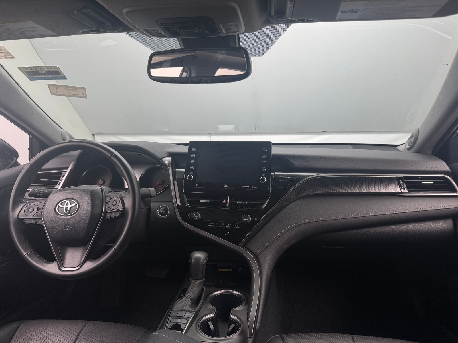 Thumbnail: 2024 Toyota Camry - 2