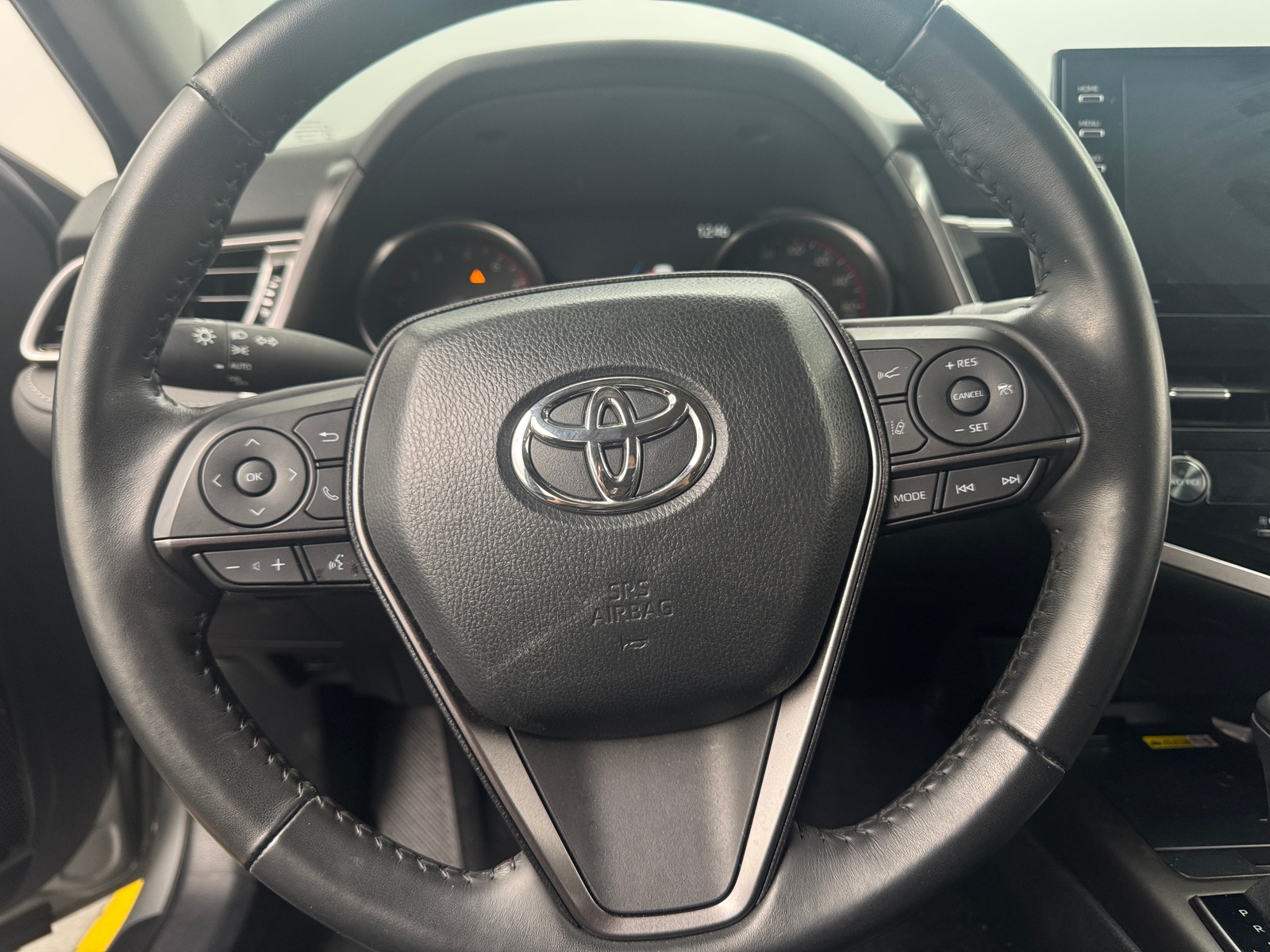 Thumbnail: 2024 Toyota Camry - 4