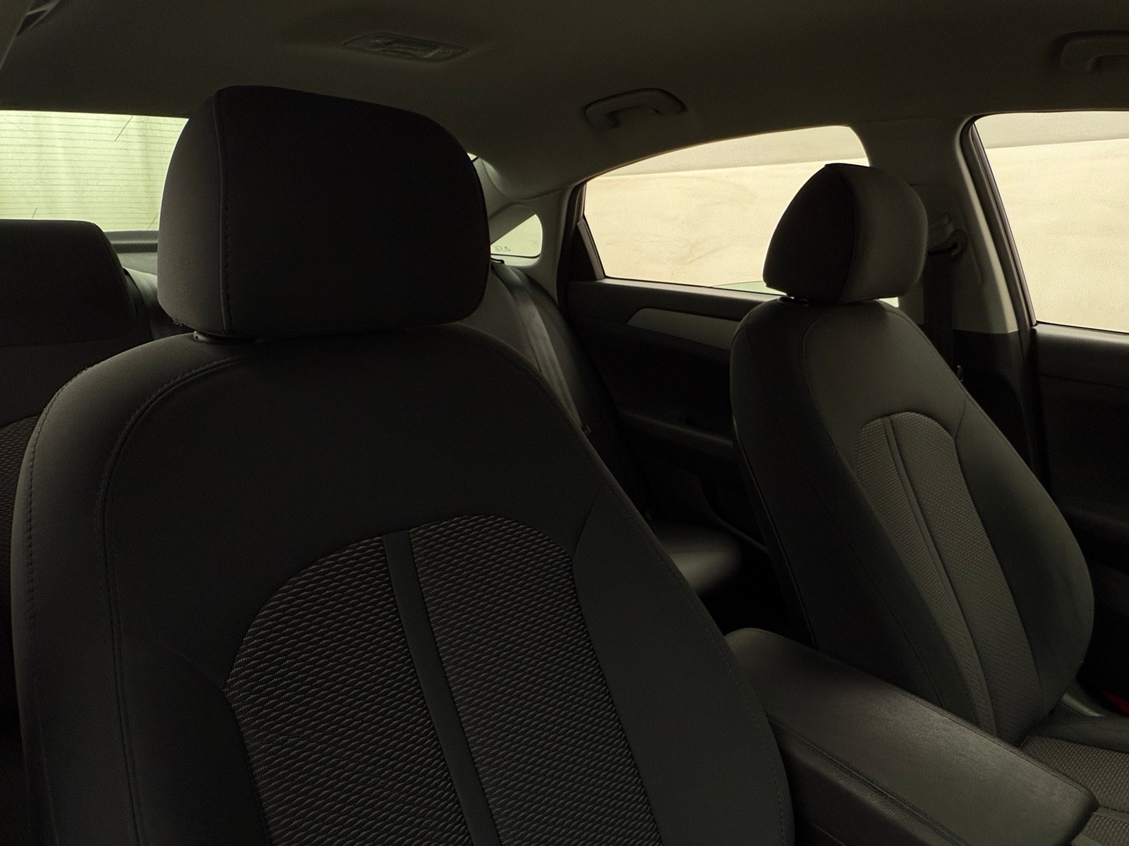 Thumbnail: 2019 Hyundai Sonata - 2