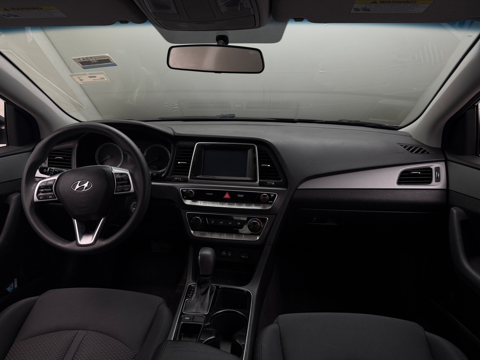 Thumbnail: 2019 Hyundai Sonata - 3