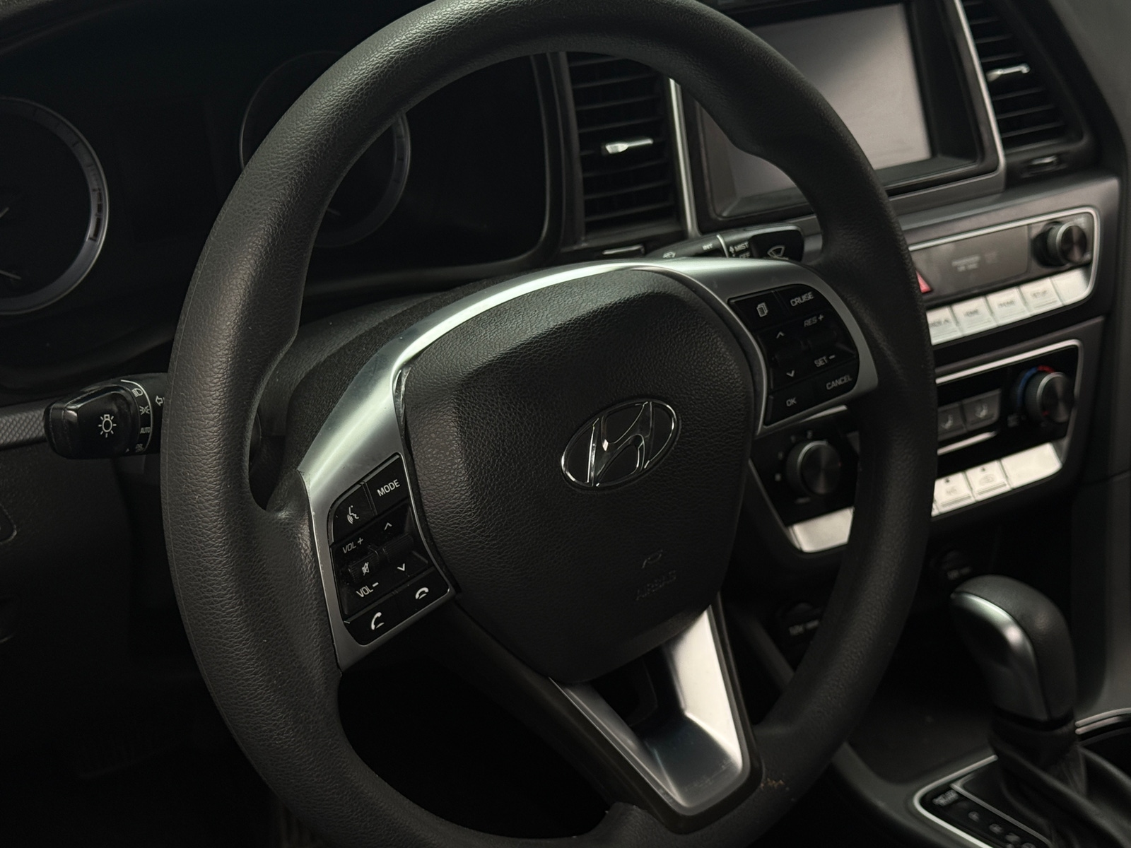 Thumbnail: 2019 Hyundai Sonata - 5