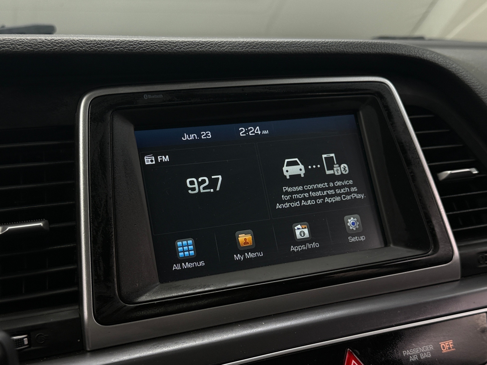 Thumbnail: 2019 Hyundai Sonata - 4