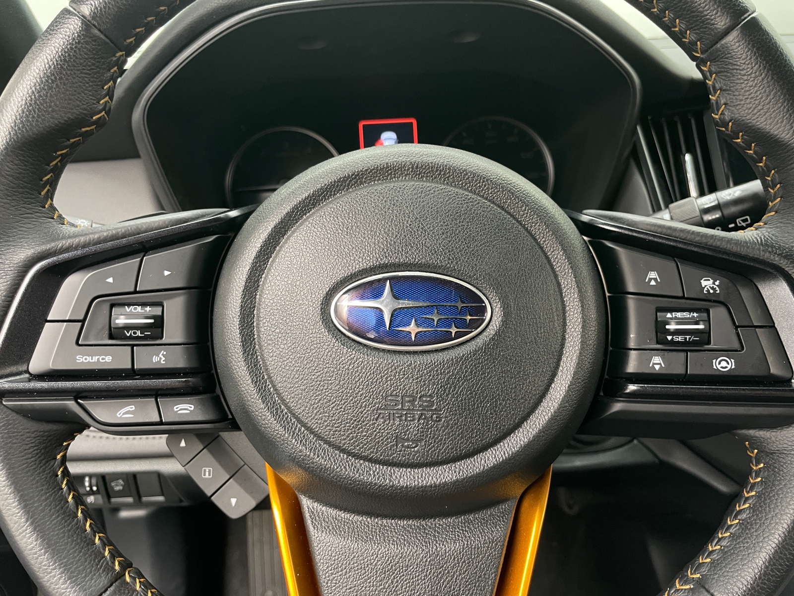 Thumbnail: 2022 Subaru Outback - 4
