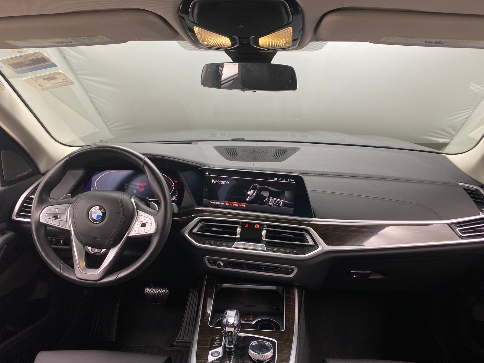 Thumbnail: 2021 BMW X7 - 2
