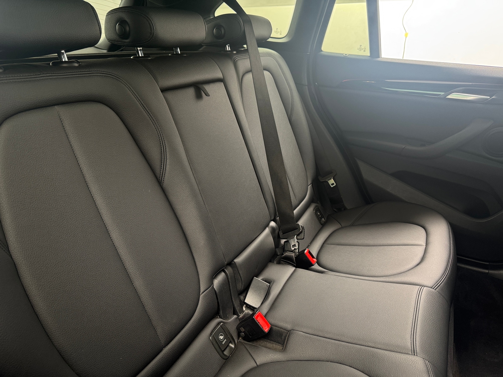 Thumbnail: 2016 BMW X1 - 5