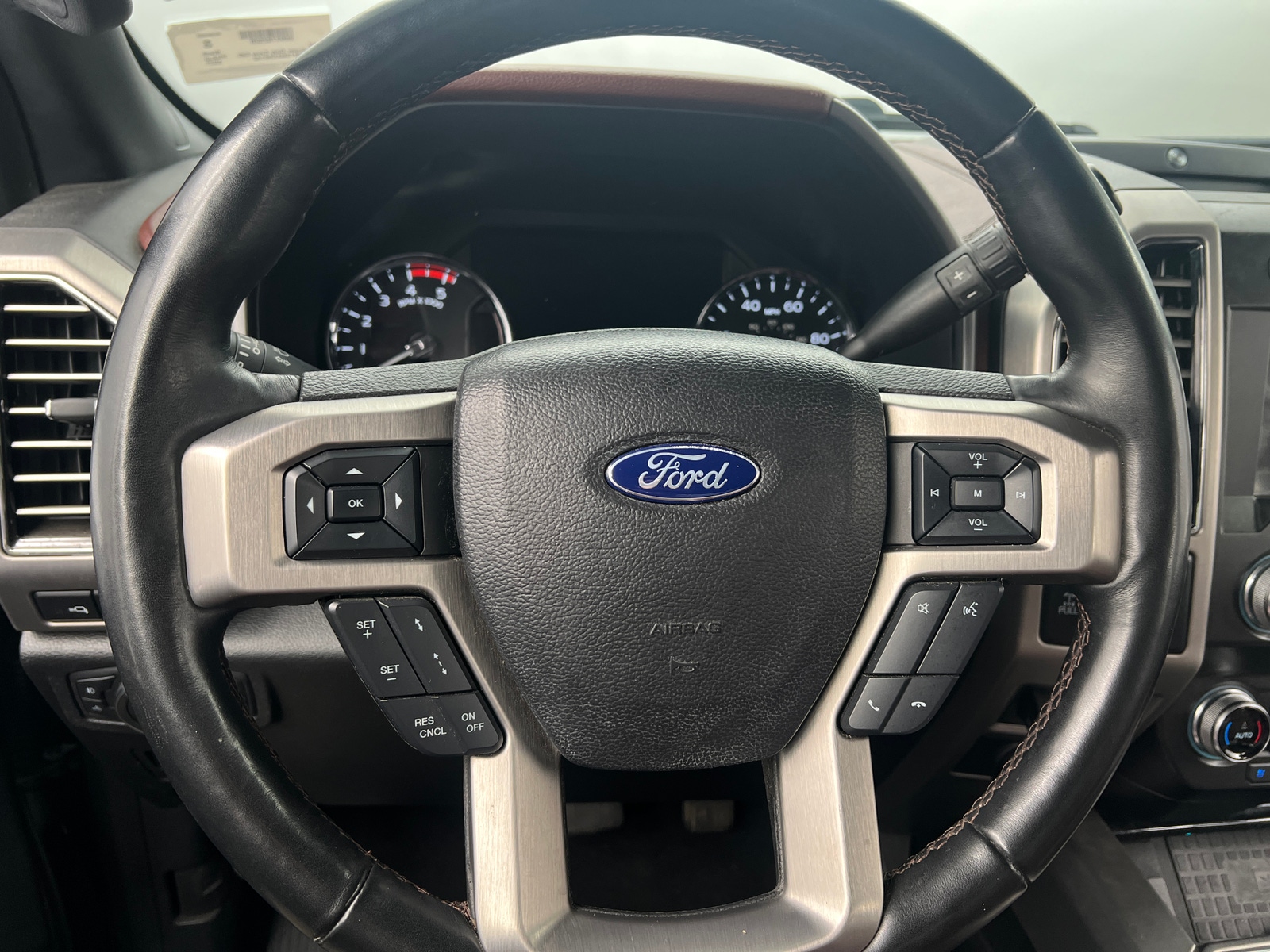 Thumbnail: 2021 Ford Econoline - 4