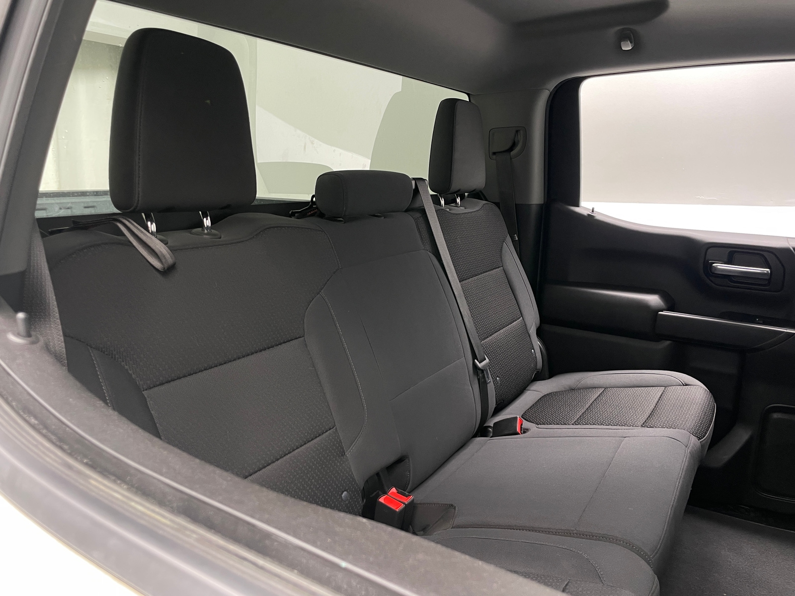 Thumbnail: 2019 Chevrolet Silverado 1500 - 6