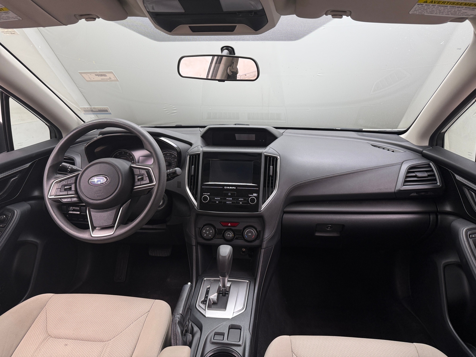 Thumbnail: 2018 Subaru Impreza - 3