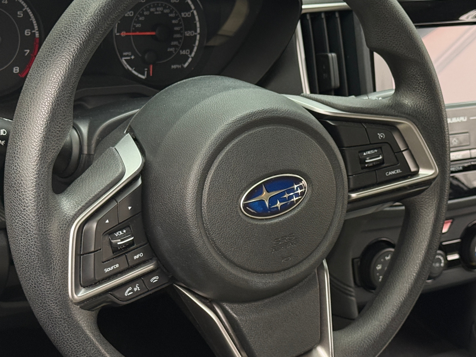 Thumbnail: 2018 Subaru Impreza - 5