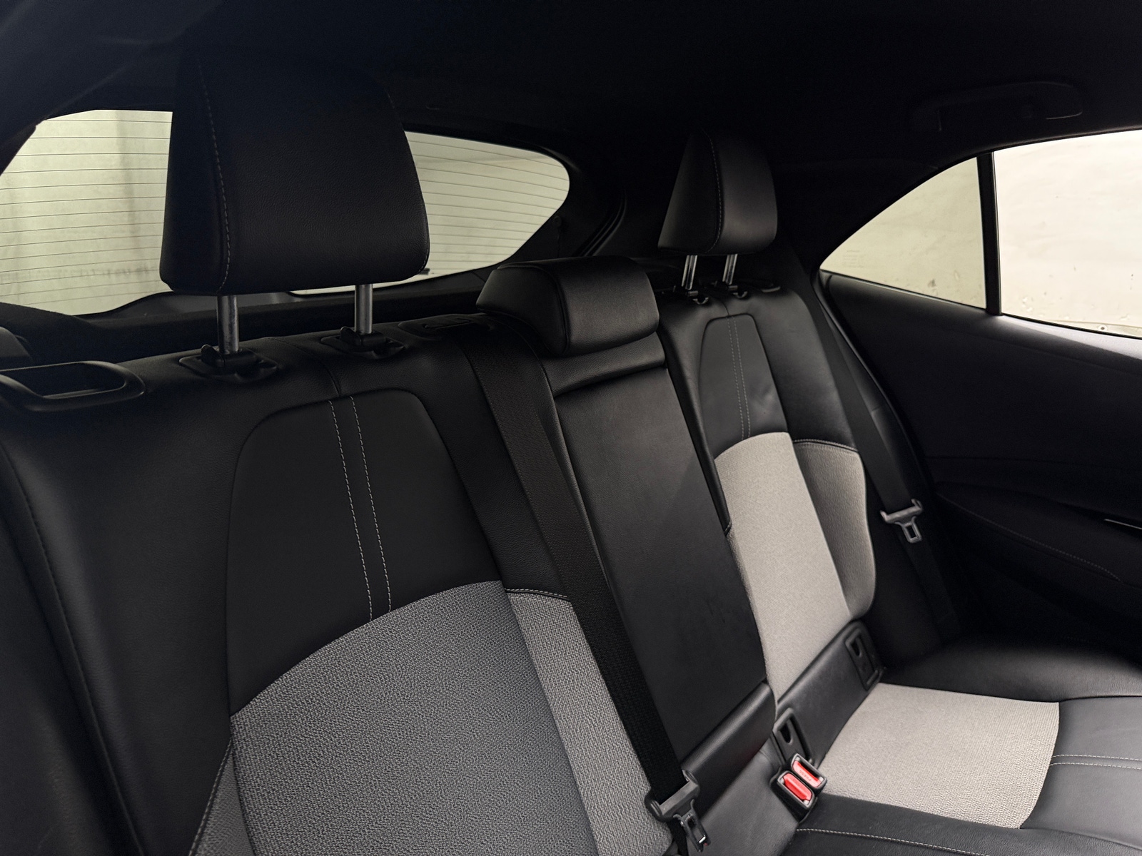Thumbnail: 2023 Toyota Corolla - 6