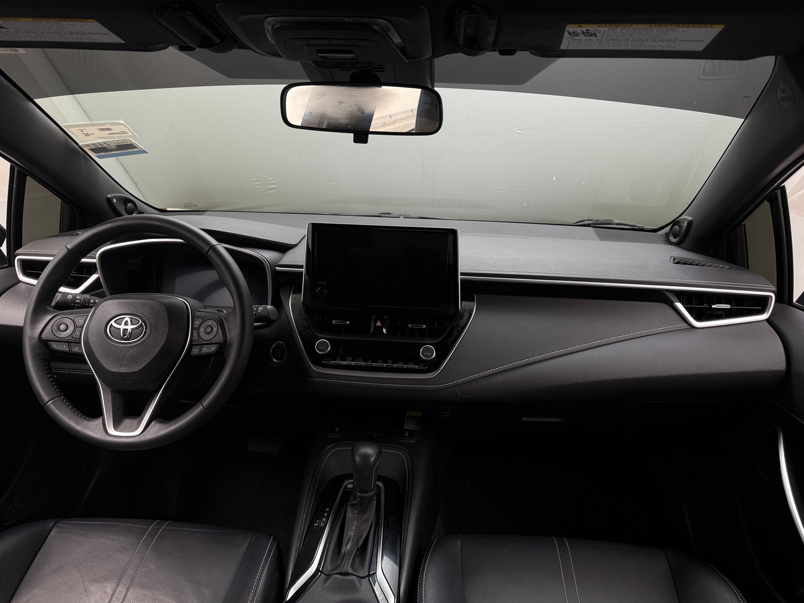 Thumbnail: 2023 Toyota Corolla - 3