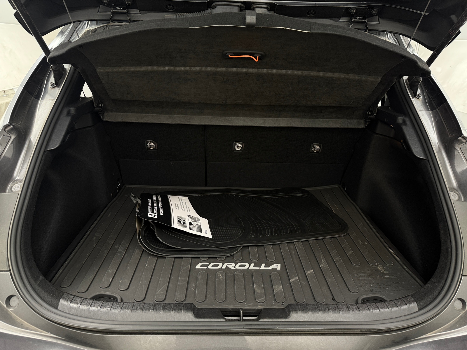 Thumbnail: 2023 Toyota Corolla - 7