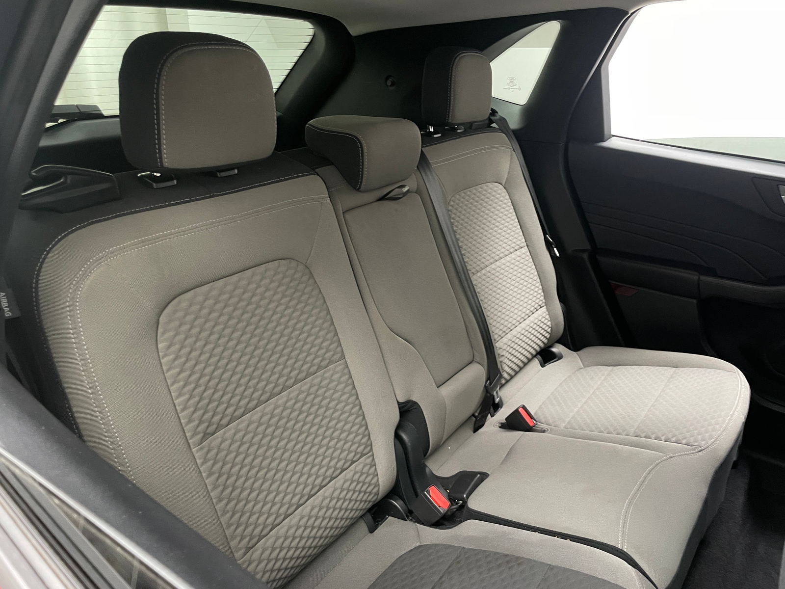 Thumbnail: 2021 Ford Escape - 6