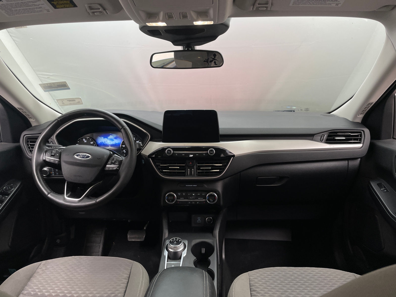 Thumbnail: 2021 Ford Escape - 3